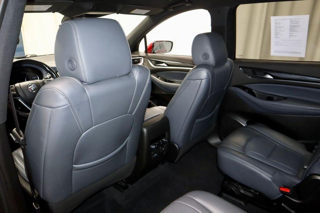 2024 Buick Enclave Premium Group