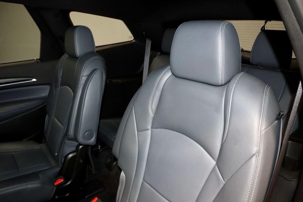 2024 Buick Enclave Premium Group