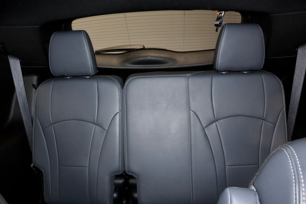 2024 Buick Enclave Premium Group