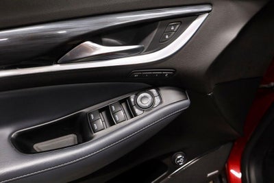 2024 Buick Enclave Premium Group