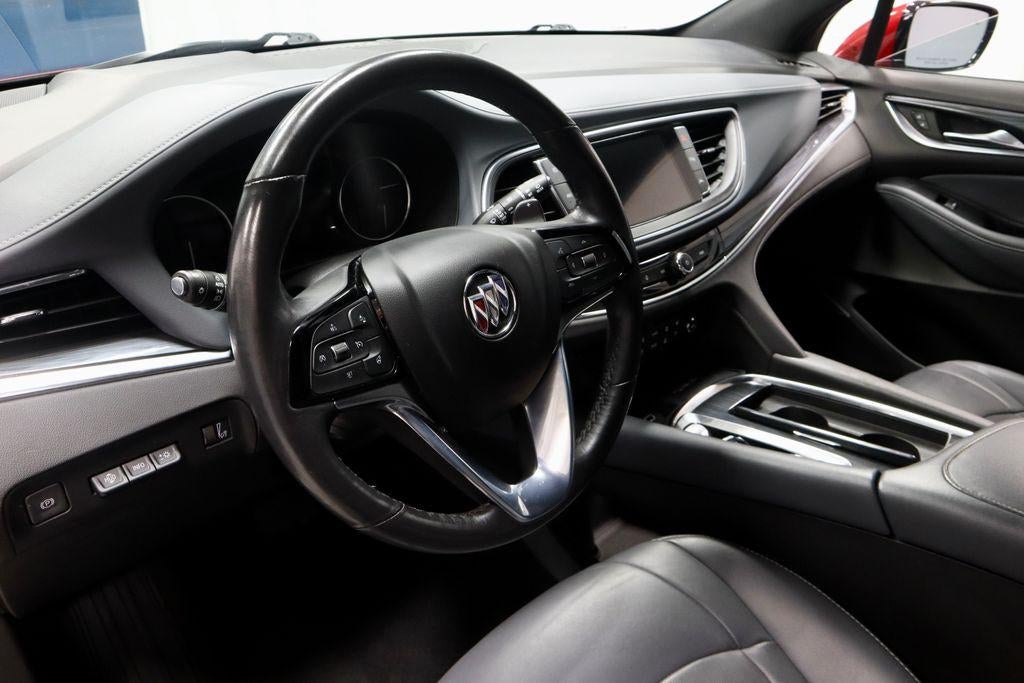 2024 Buick Enclave Premium Group