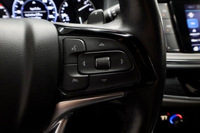 2024 Buick Enclave Premium Group