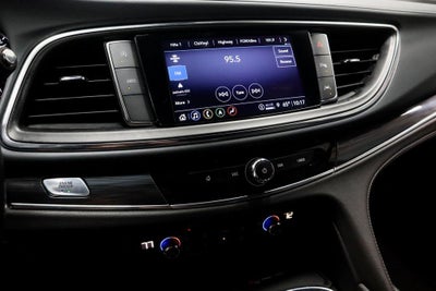 2024 Buick Enclave Premium Group
