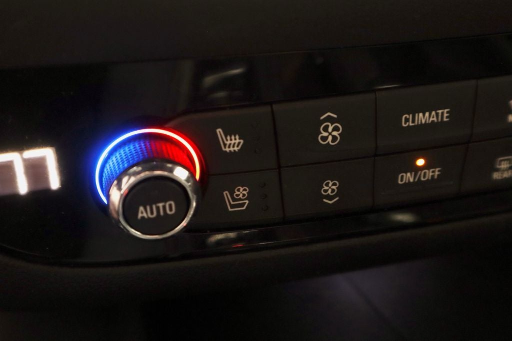 2024 Buick Enclave Premium Group