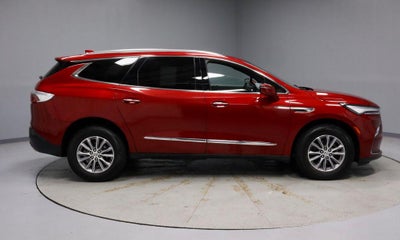2024 Buick Enclave Premium Group