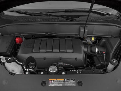 2013 Buick Enclave Leather Group