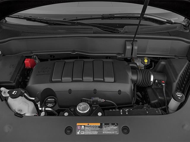 2013 Buick Enclave Leather Group