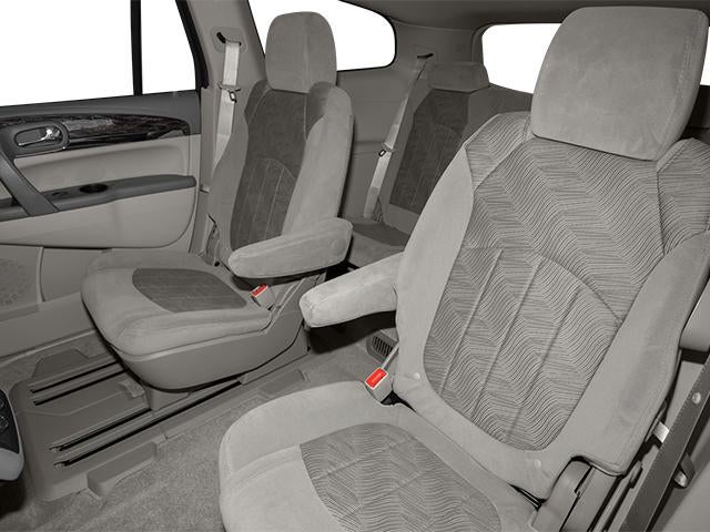2013 Buick Enclave Leather Group