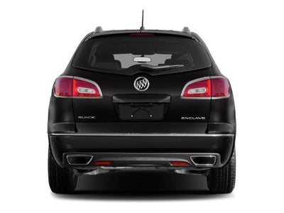 2013 Buick Enclave Leather Group