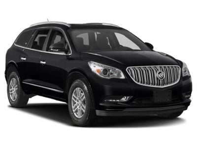 2013 Buick Enclave Leather Group