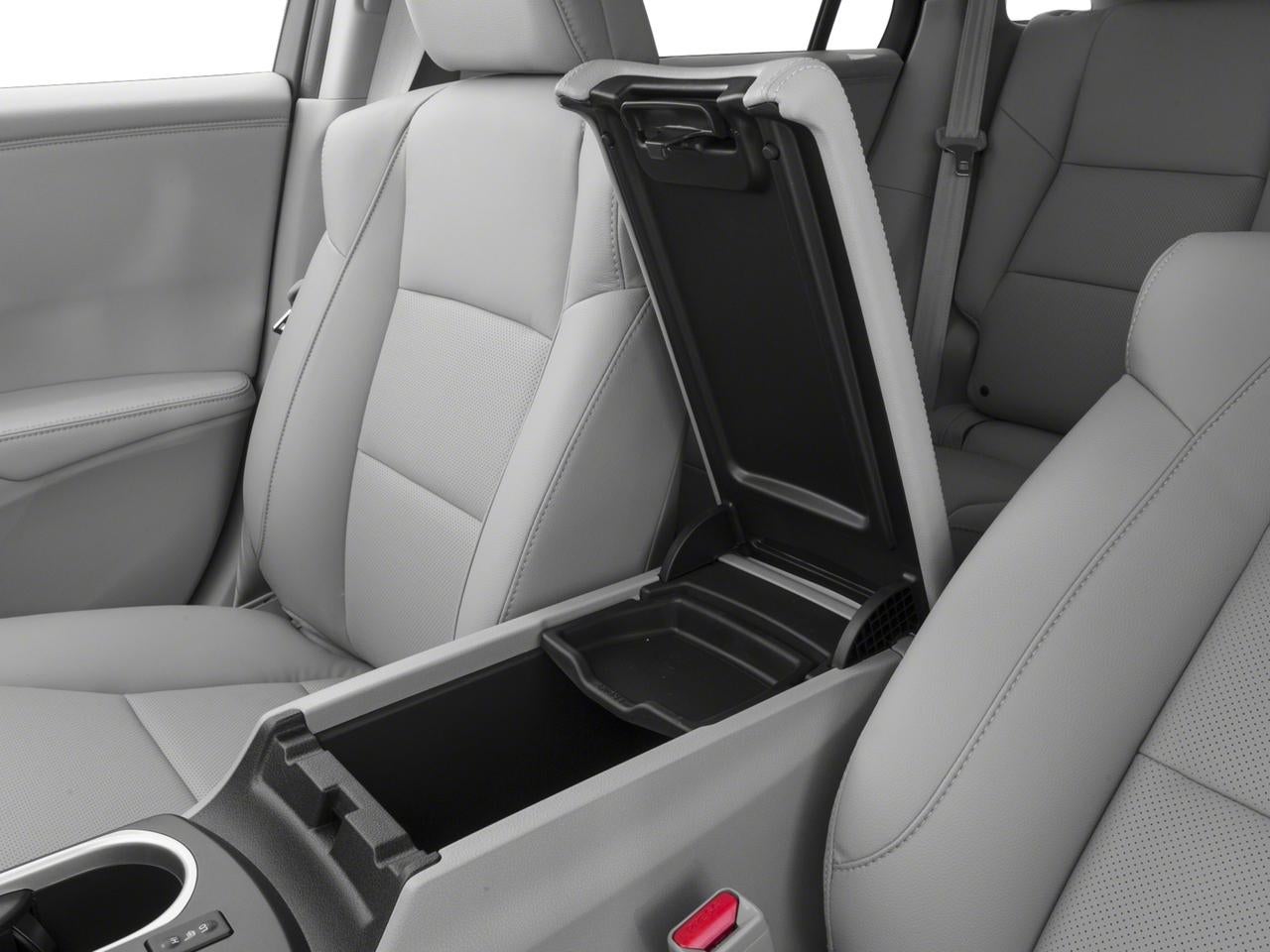 2018 Acura RDX Technology Package