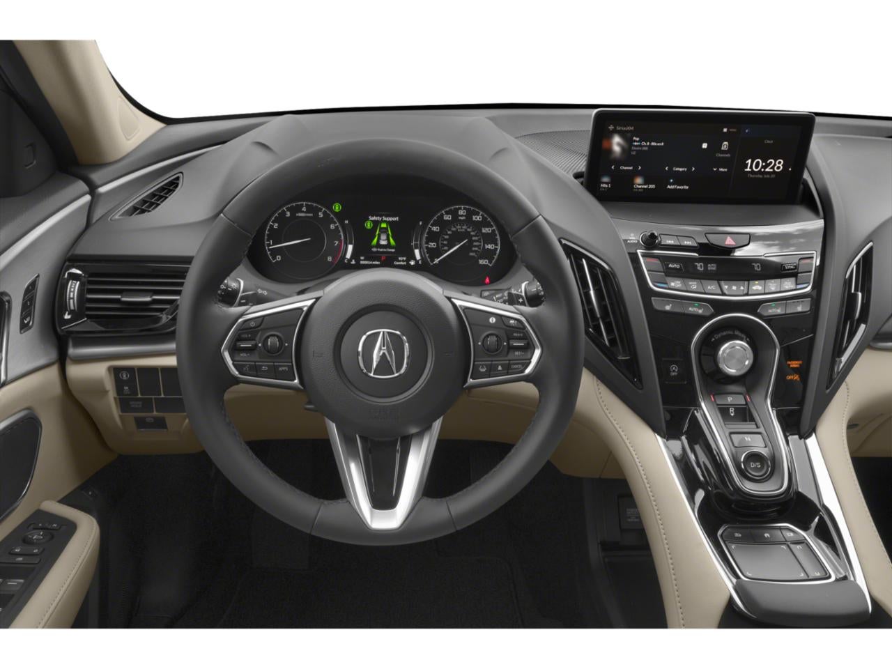 2022 Acura RDX Base
