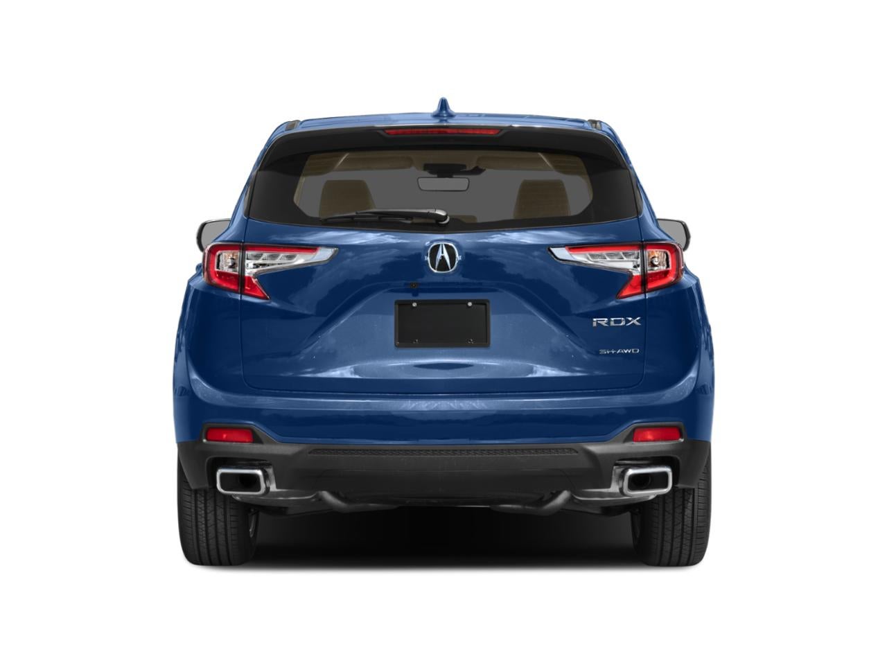 2022 Acura RDX Base