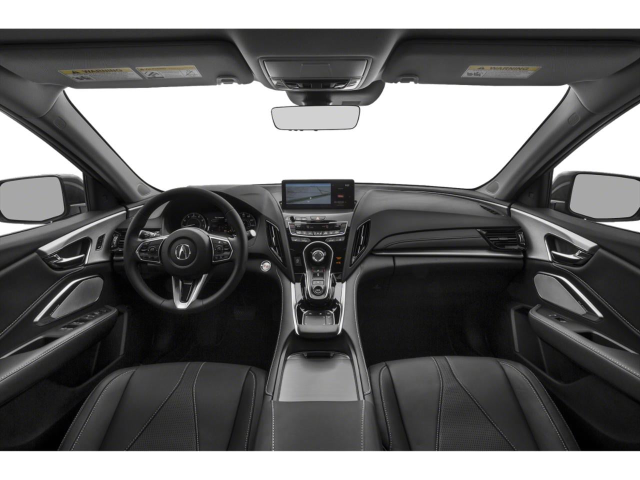 2020 Acura RDX Technology Package