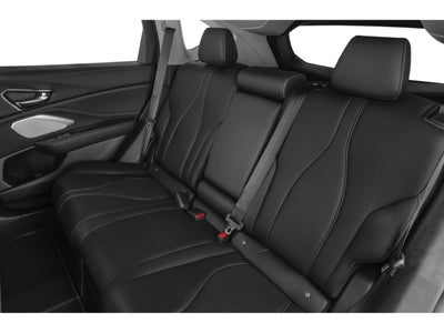 2020 Acura RDX Technology Package