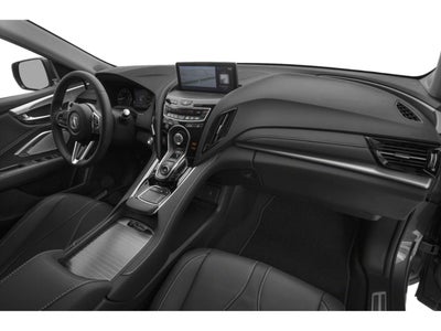 2020 Acura RDX Technology Package