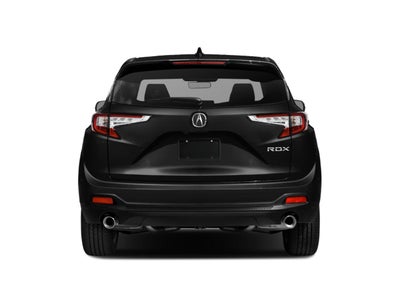 2020 Acura RDX Technology Package