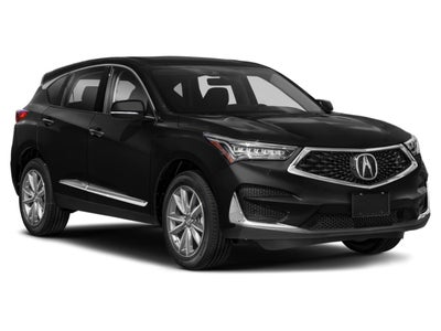 2020 Acura RDX Technology Package
