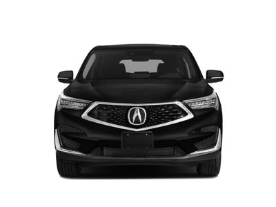 2020 Acura RDX Technology Package