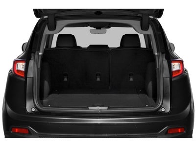 2020 Acura RDX Technology Package