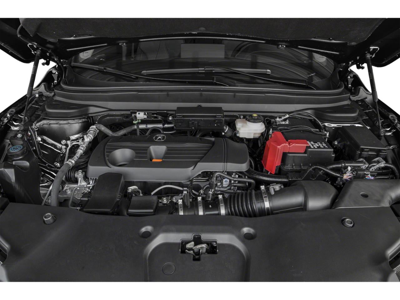 2020 Acura RDX Technology Package