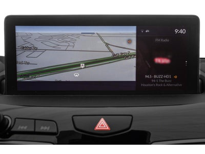 2021 Acura RDX Technology Package