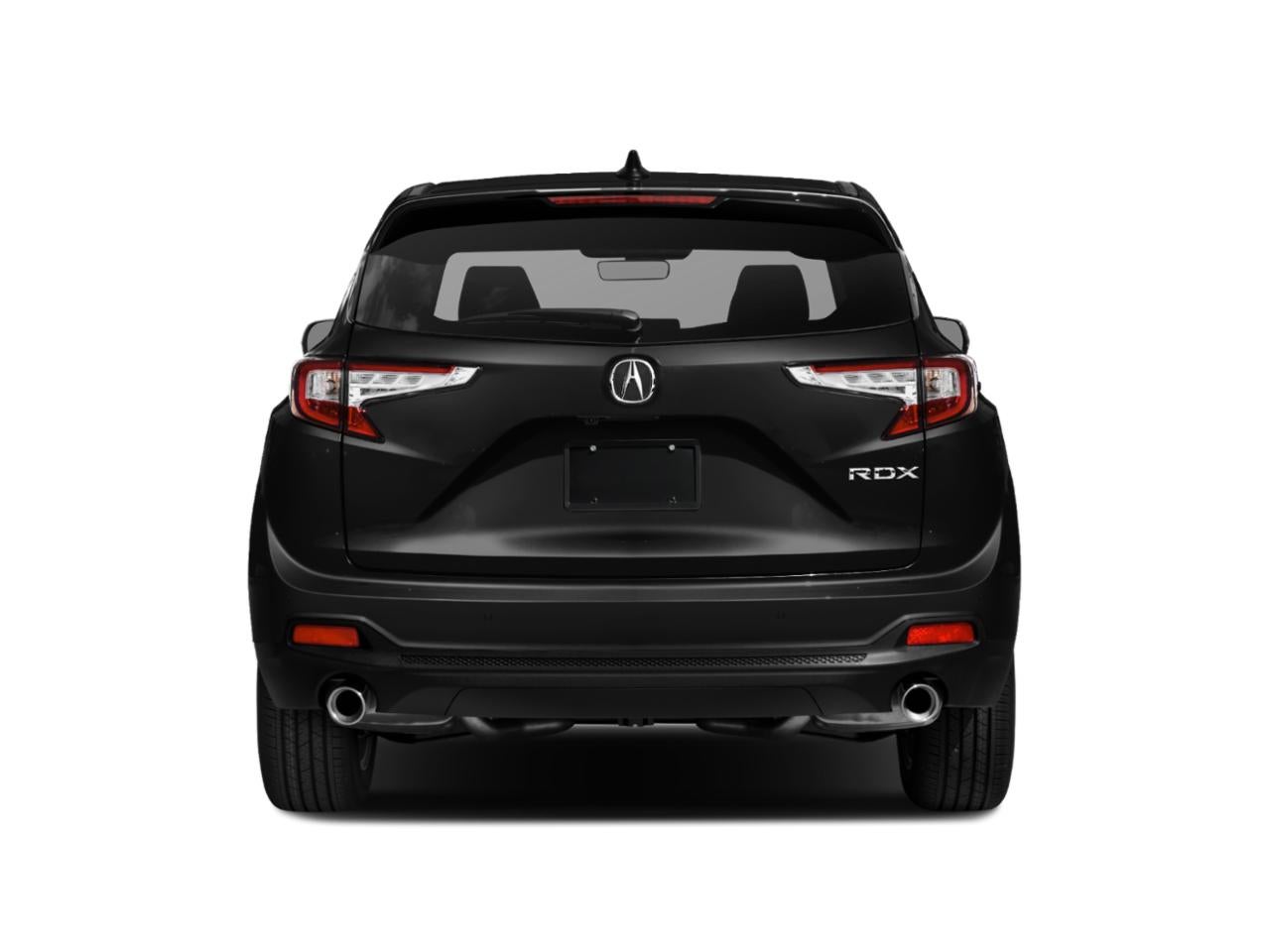 2021 Acura RDX Technology Package
