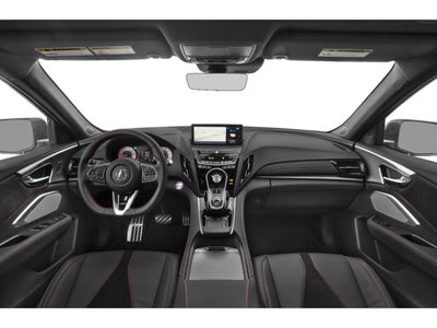 2024 Acura RDX A-Spec Package