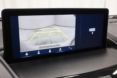 2021 Acura RDX A-Spec Package