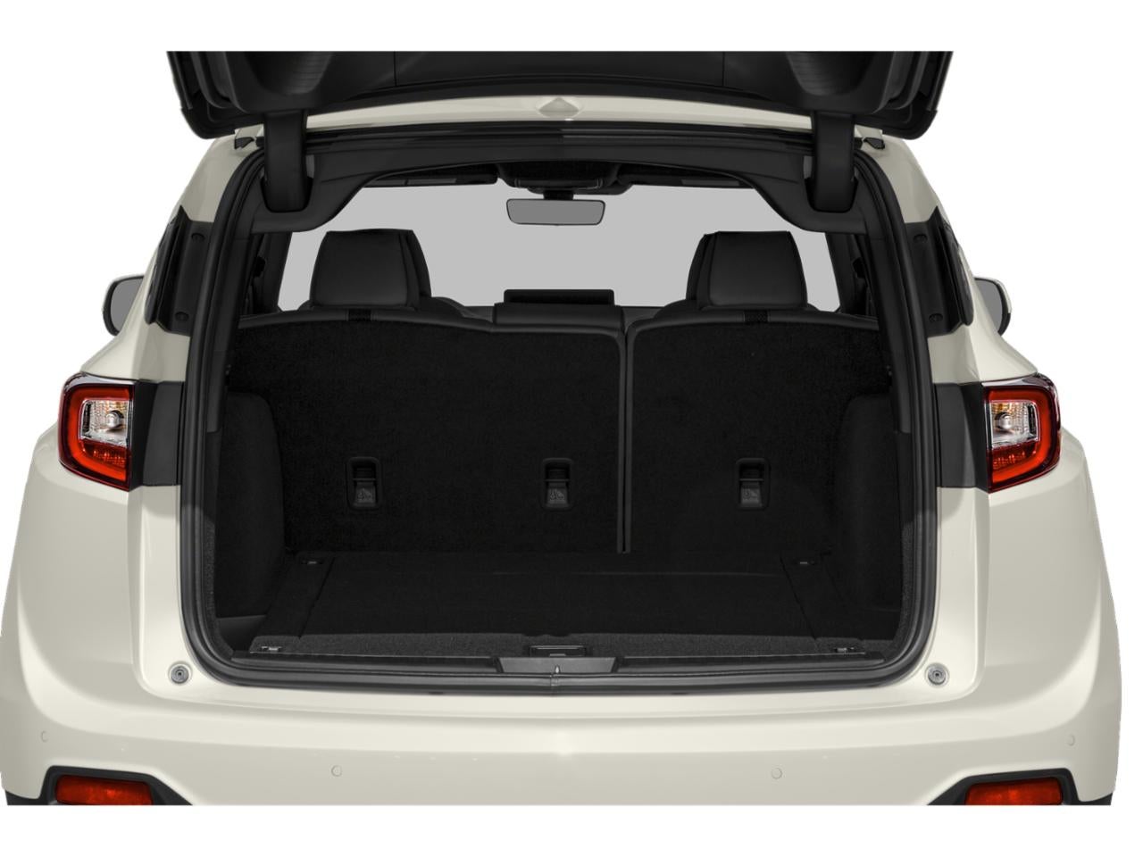 2021 Acura RDX A-Spec Package