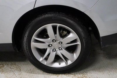 2021 Acura RDX Advance Package