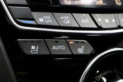 2021 Acura RDX Advance Package