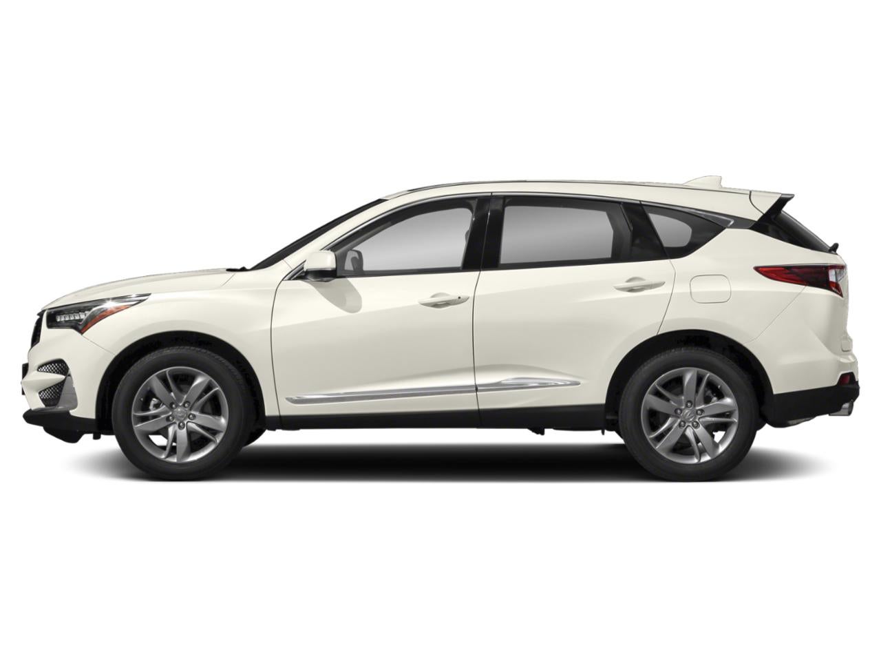 2021 Acura RDX Advance Package