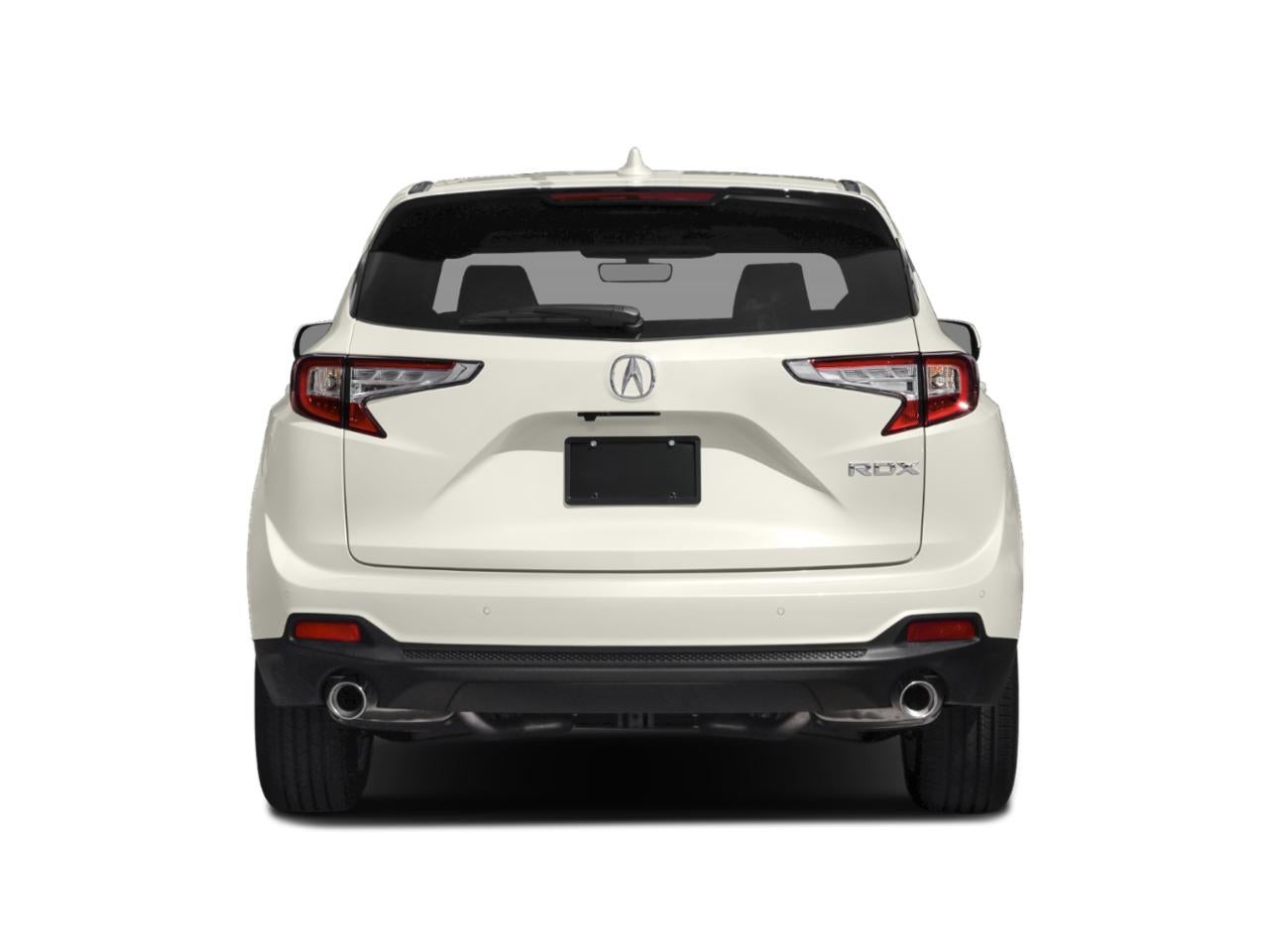 2021 Acura RDX Advance Package