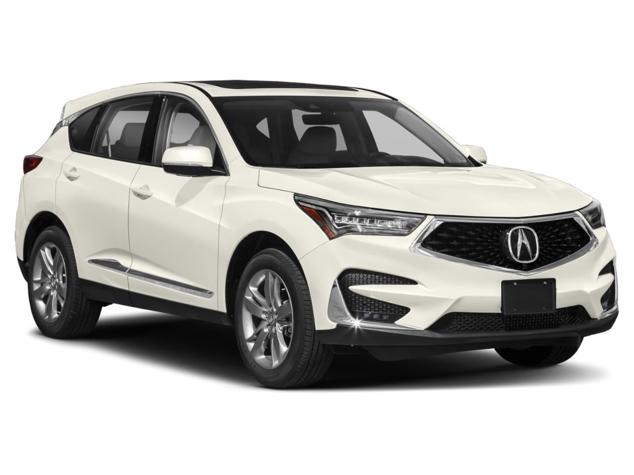 2021 Acura RDX Advance Package