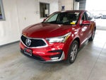 2019 Acura RDX Advance Package