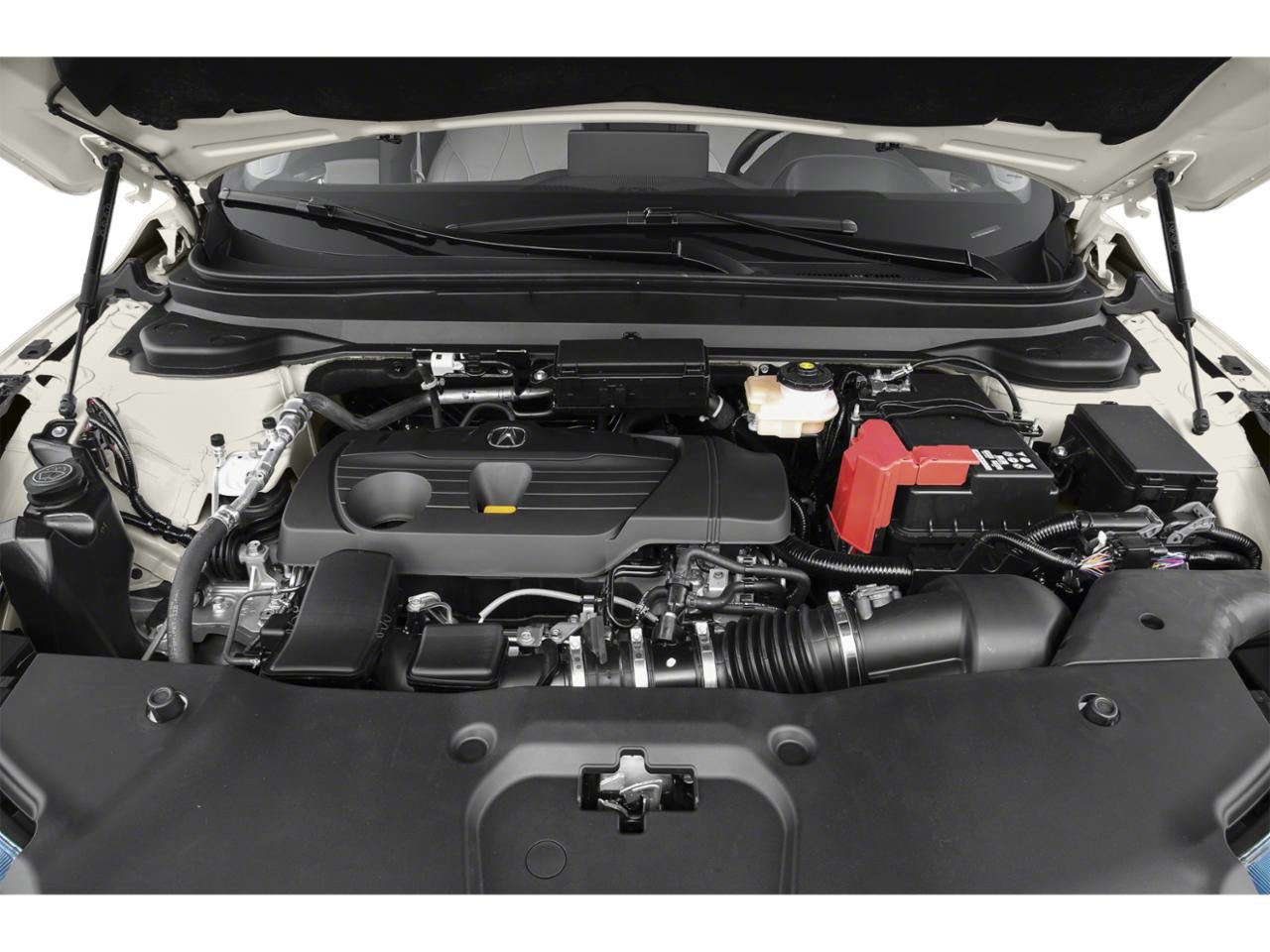 2019 Acura RDX Advance Package