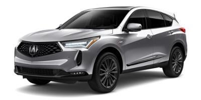 2023 Acura RDX A-Spec Advance Package