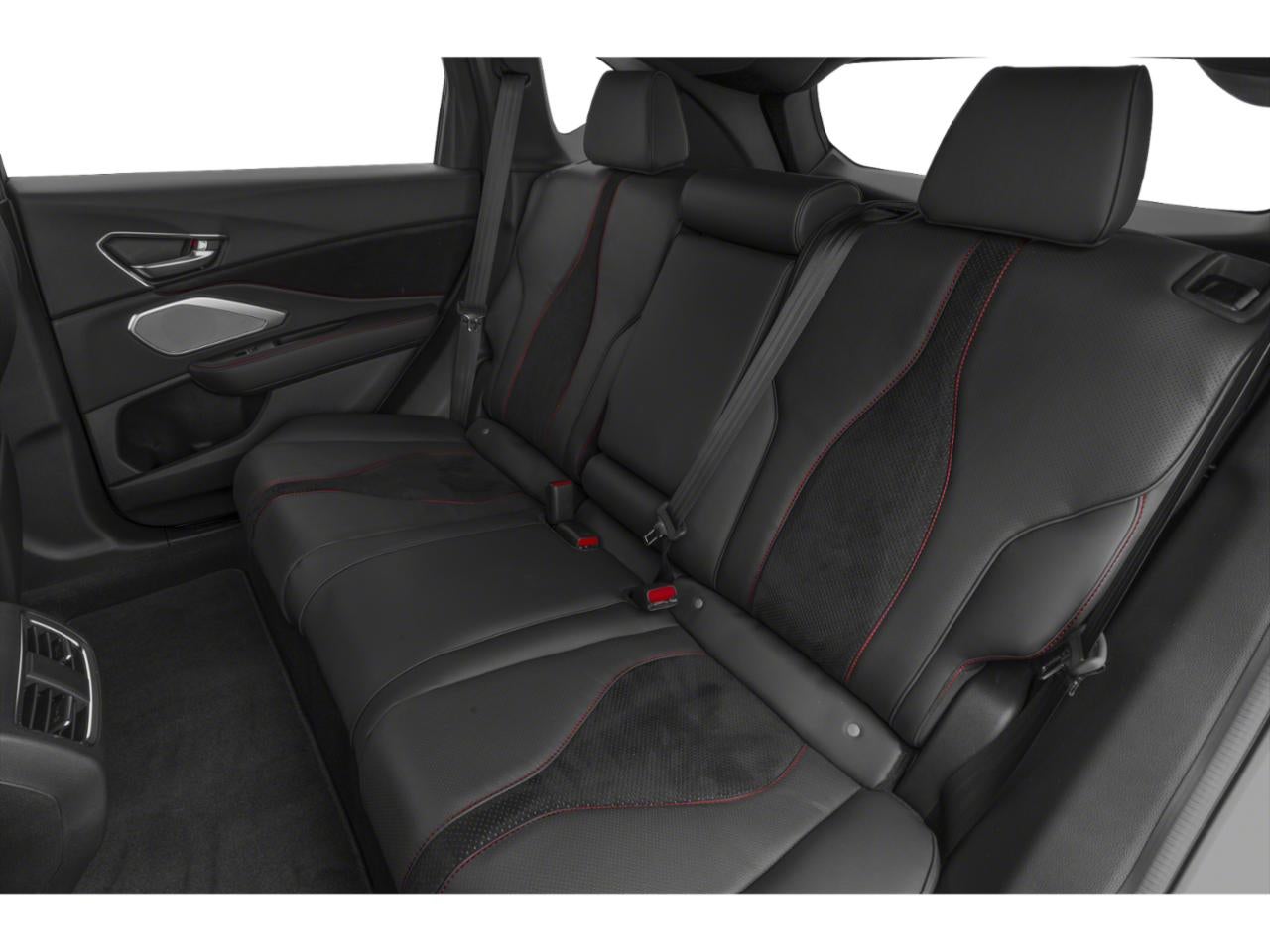 2022 Acura RDX A-Spec Advance Package