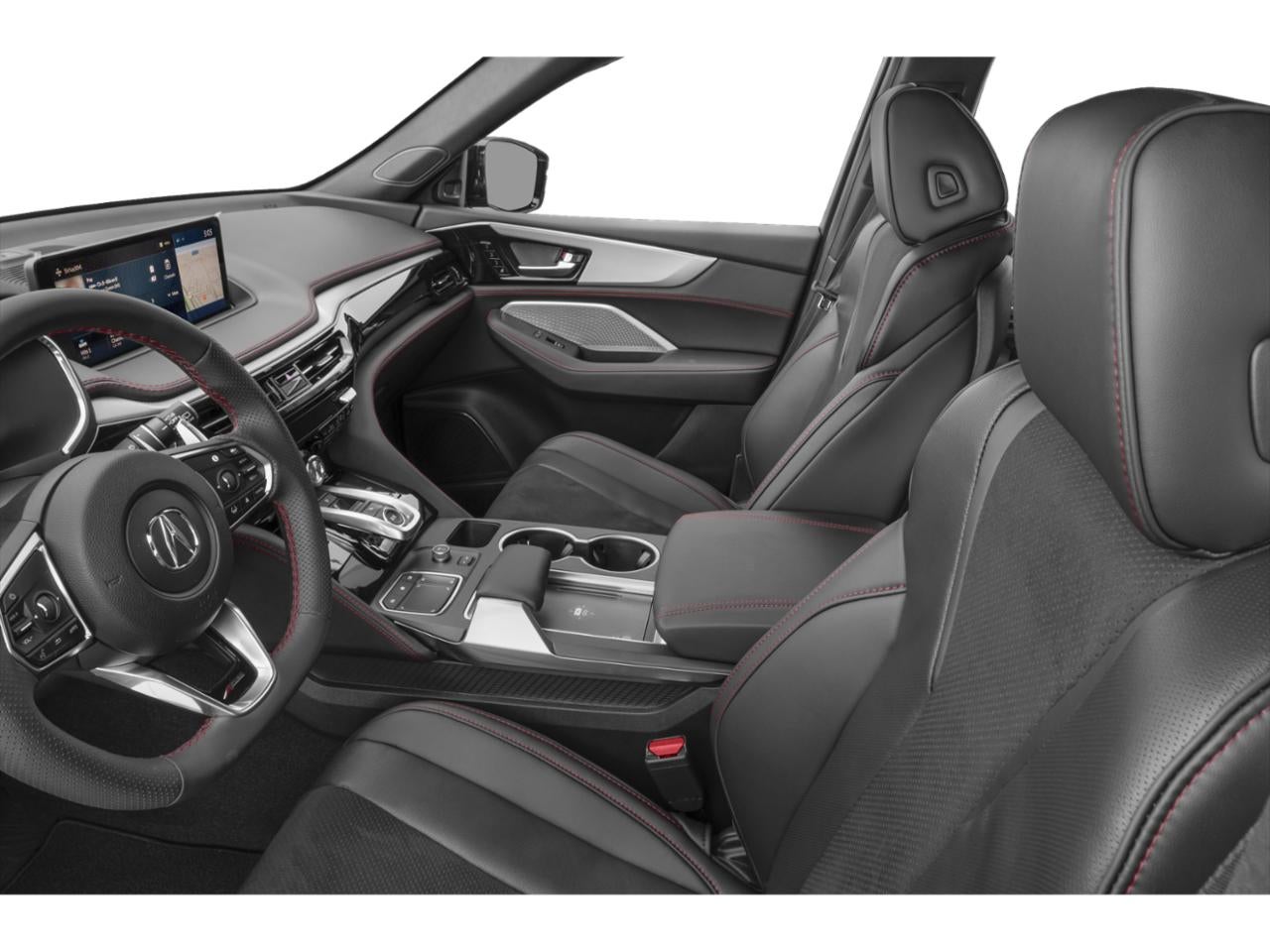 2024 Acura MDX A-Spec