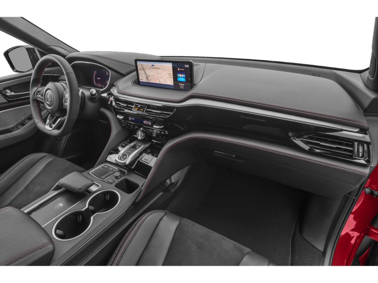 2024 Acura MDX A-Spec