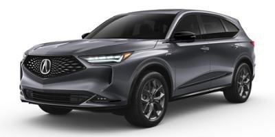 2024 Acura MDX A-Spec