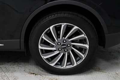 2024 Lincoln Corsair Reserve