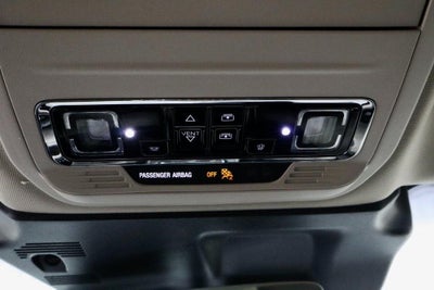 2024 Lincoln Corsair Reserve