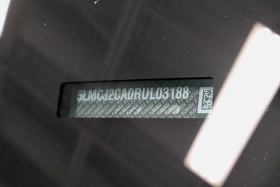 2024 Lincoln Corsair Reserve