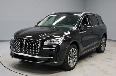 2024 Lincoln Corsair Reserve