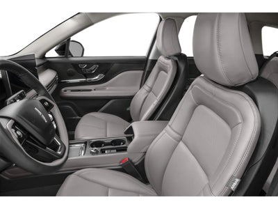 2024 Lincoln Corsair Reserve