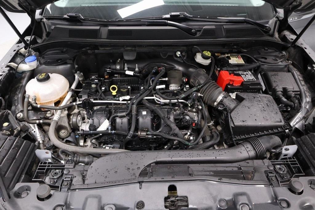 2021 Lincoln Corsair Reserve