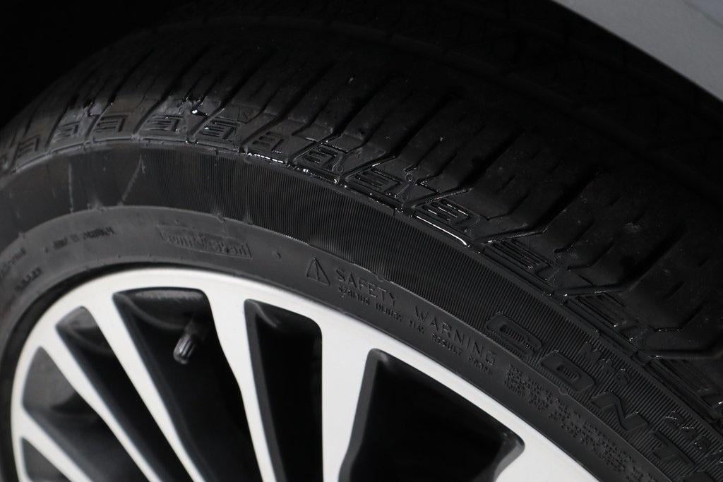 2021 Lincoln Corsair Reserve