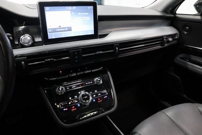 2021 Lincoln Corsair Reserve